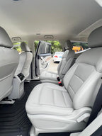 Geely Jiaji 2019 1.8TD Automatic Enjoyment Model Used Car for Sale in Ghana -u22855234 | ZEEX AUTO