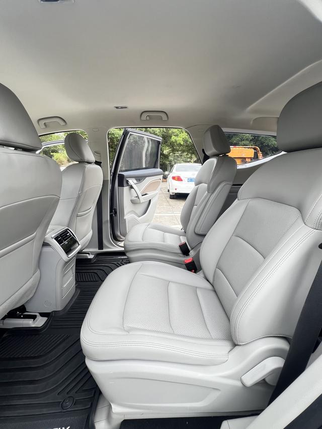 Geely Jiaji 2019 1.8TD Automatic Enjoyment Model Used Car for Sale in Ghana -u22855234 | ZEEX AUTO