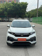 Dongfeng Honda XR-V 2021 1.5L CVT Classic Edition Used Car for Sale in Ghana -u21994007 | ZEEX AUTO