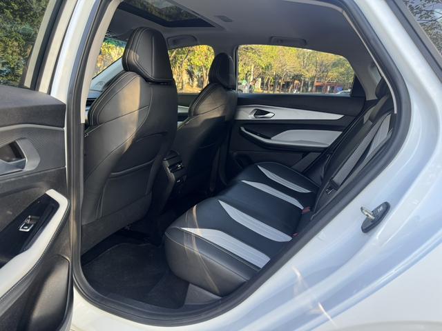 Geely Binrui 2024 Binrui COOL 1.5T DCT Champion Edition Used Car for Sale in Ghana -u22383807 | ZEEX AUTO