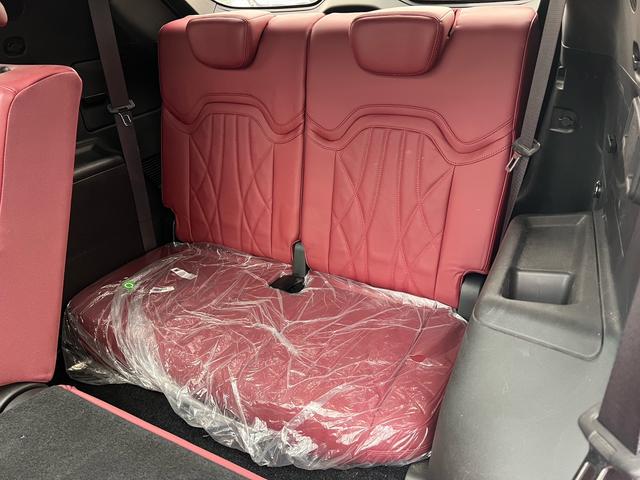 Chery Jetour X70 PLUS 2025 Model 1.5T 6DCT Luxury Version 7-Seater Used Car for Sale in Ghana -u22994680 | ZEEX AUTO