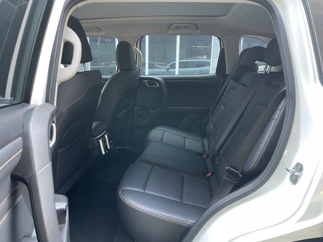 GWM Haval Big Dog 2024 1.5T 2WD Border Collie Edition Used Car for Sale in Ghana -u22329465 | ZEEX AUTO
