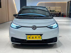 SAIC Volkswagen ID.3 2023 Upgraded Pure Smart Edition Used Car for Sale in Ghana -u22494078 | ZEEX AUTO
