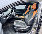 Changan UNI-V iDD 2023 iDD 113km Zhiku Type Used Car for Sale in Ghana -u22077421 | ZEEX AUTO