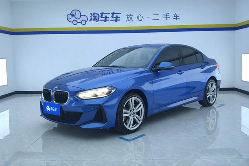 BMW Brilliance 1 Series 2019 Model 120i Leading M Sport Package -u21517298 | ZEEX AUTO