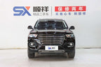 GWM Haval H6 2020 1.5GDIT Automatic Platinum Champion Edition Used Car for Sale in Ghana -u22983747 | ZEEX AUTO