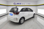 GAC Honda Fit 2021 1.5L CVT Trendy Enjoyment Edition -u21338236 | ZEEX AUTO