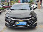 SAIC-GM Chevrolet Malibu XL 2022 535T Automatic Sharp Dynamic Edition Used Car for Sale in Ghana -u23001805 | ZEEX AUTO