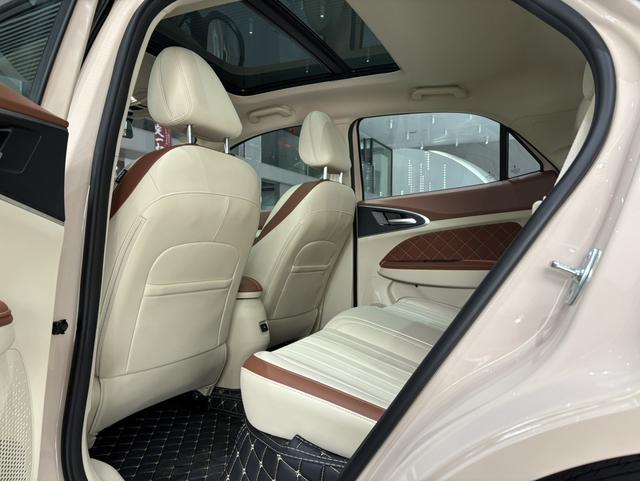 GWM Ora Good Cat 2022 Morandi Edition 400km Standard Range Premium Version (Lithium Iron Phosphate Battery) Used Car for Sale in Ghana -u22761839 | ZEEX AUTO