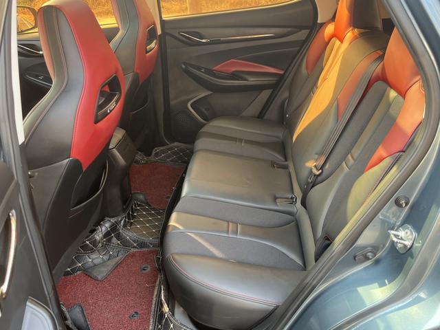 Changan Auchan X5 2021 1.5T DCT Premium Version -u22496893 | ZEEX AUTO