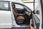 Geely Vision X6 2020 1.4T CVT Premium Model -u22836108 | ZEEX AUTO