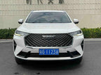 GWM H6 2021 3rd Generation 1.5GDIT Automatic Supreme+ Edition Used Car for Sale in Ghana -u22971313 | ZEEX AUTO