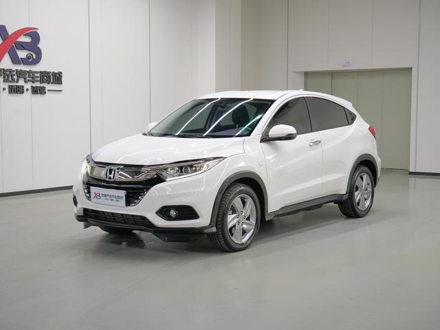 GAC Honda Vezel 2020 220 TURBO CVT Elite Edition Used Car for Sale in Ghana -u22930950 | ZEEX AUTO
