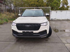 Zotye T700 2018 1.8T DCT Custom Edition Used Car for Sale in Ghana -u23445578 | ZEEX AUTO