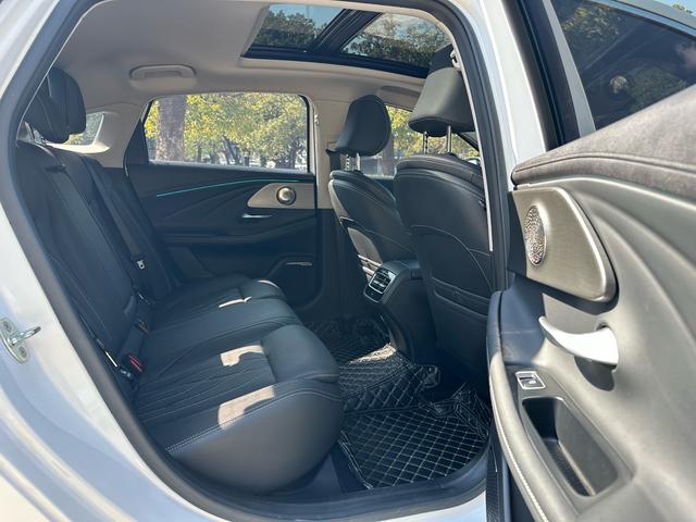Chery Arrizo 8 2022 1.6TGDI DCT Ya Used Car for Sale in Ghana -u22126036 | ZEEX AUTO