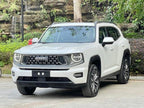 GWM Haval Dargo PLUS 2023 2.0T 2WD Wild Adventure Edition Plus Used Car for Sale in Ghana -u21955235 | ZEEX AUTO
