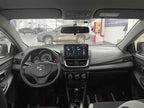 GAC Toyota YARIS L 2021 1.5L CVT Leading Edition -u22638025 | ZEEX AUTO