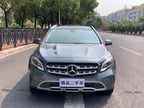 Beijing Benz GLA 2018 GLA 200 Fashion Version Used Car for Sale in Ghana -u22967578 | ZEEX AUTO