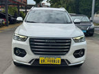 GWM Haval H6 2021 2nd Generation 1.5T Automatic Urban Edition Used Car for Sale in Ghana -u22760545 | ZEEX AUTO