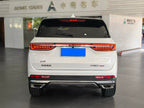Chery Jetour X90 2022 Zilong 2.0T DCT Huwei Edition 5-seater Used Car for Sale in Ghana -u22953761 | ZEEX AUTO