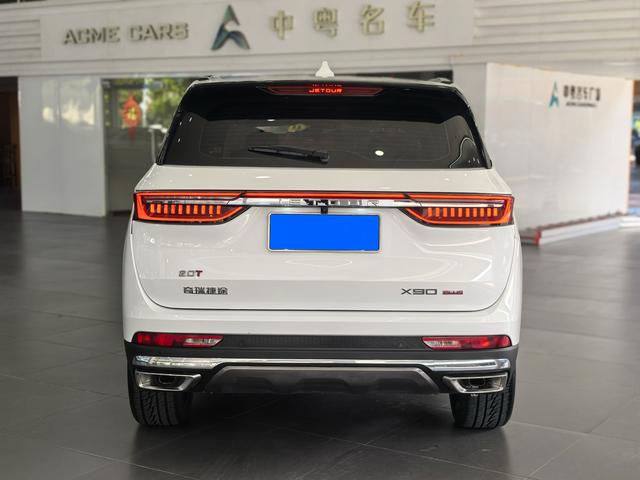 Chery Jetour X90 2022 Zilong 2.0T DCT Huwei Edition 5-seater Used Car for Sale in Ghana -u22953761 | ZEEX AUTO