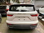 Zotye T700 2017 1.8T DCT Premium Edition Used Car for Sale in Ghana -u23031216 | ZEEX AUTO