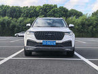 Zotye T700 2017 1.8T DCT Premium Version Used Car for Sale in Ghana -u22983085 | ZEEX AUTO