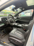 GAC Trumpchi EMPOW 2023 2.0L DHT Intelligent Hybrid Version Used Car for Sale in Ghana -u22138947 | ZEEX AUTO
