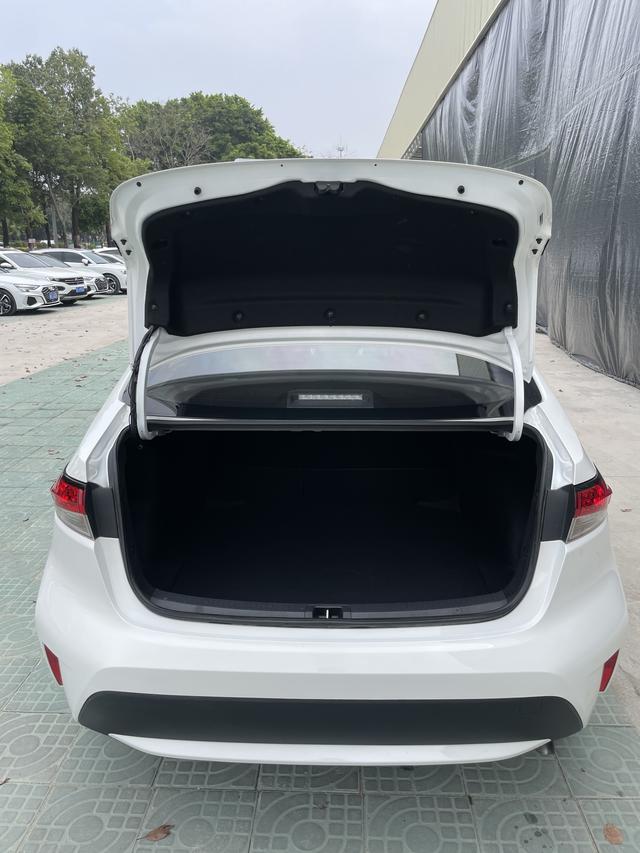 GAC Toyota Levin 2022 Facelift TNGA 1.5L Progressive Version Used Car for Sale in Ghana -u22989394 | ZEEX AUTO