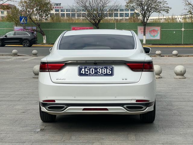 Geely Borui 2021 1.8T Pilot Edition+ Used Car for Sale in Ghana -u22716746 | ZEEX AUTO