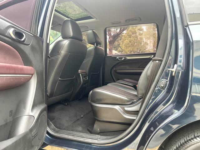 GAC Trumpchi M6 2023 PRO 270T WDCT Luxury Version Used Car for Sale in Ghana -u22954551 | ZEEX AUTO