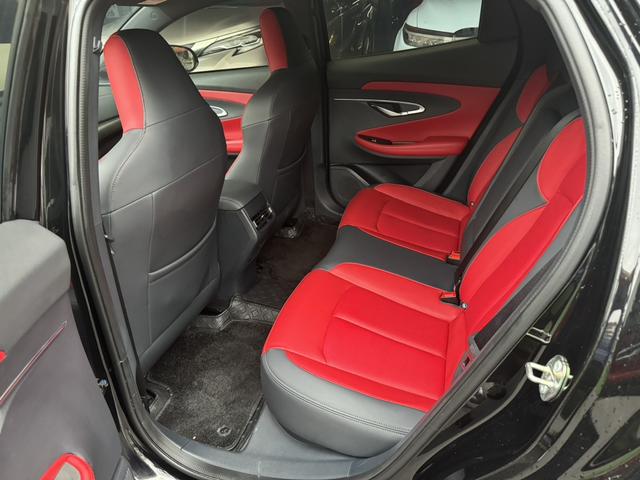 Changan UNI-T 2020 1.5T Flagship Model -u21452391 | ZEEX AUTO