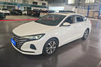 Changan Eado 2020 PLUS Million Edition 1.6L GDI CVT Luxury Model -u22377832 | ZEEX AUTO
