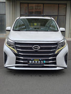 GAC Trumpchi M8 2021 Facelift Leading Series 390T Luxury Version Used Car for Sale in Ghana -u21409049 | ZEEX AUTO