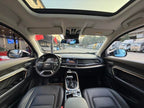 GWM H6 2019 Blue Label 1.5GDIT Automatic Luxury Smart Connection Edition Used Car for Sale in Ghana -u22732163 | ZEEX AUTO