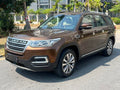 Changan CS95 2017 Model 2.0T 2WD Premium Edition Used Car for Sale in Ghana -u23296971 | ZEEX AUTO
