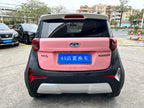 Chery Little Ant 2022 Sweet Pink Trim Full Sugar Edition Ternary Lithium 30.6kWh 30kW 301km Used Car for Sale in Ghana -u22751036 | ZEEX AUTO