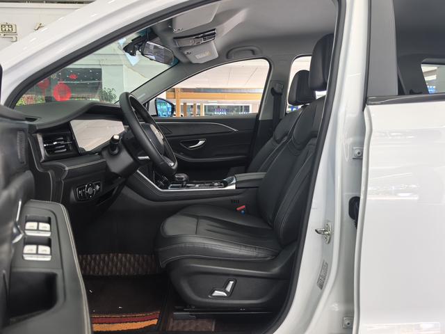 Chery Jetour X90 2022 Zilong 2.0T DCT Huwei Edition 5-seater Used Car for Sale in Ghana -u22953761 | ZEEX AUTO