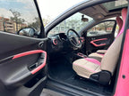 Chery Little Ant 2022 Sweet Pink Trim Full Sugar Edition Ternary Lithium 30.6kWh 30kW 301km Used Car for Sale in Ghana -u22751036 | ZEEX AUTO