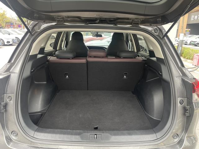 GAC Trumpchi GS4 2020 270T Automatic Elite Technology Version Used Car for Sale in Ghana -u22545061 | ZEEX AUTO