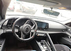 Beijing Hyundai Elantra 2022 1.5L CVT GLS Leading Edition Used Car for Sale in Ghana -u22872853 | ZEEX AUTO