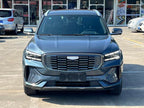 Geely Xingyue L 2022 1.5T Leishen Hi·F Hybrid Super Rui Used Car for Sale in Ghana -u22368054 | ZEEX AUTO