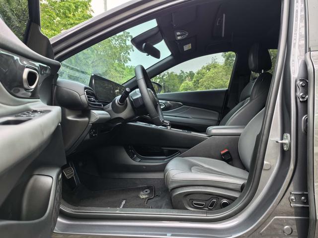 GAC Trumpchi EMPOW 2024 270T DCT R-Style Used Car for Sale in Ghana -u18765191 | ZEEX AUTO