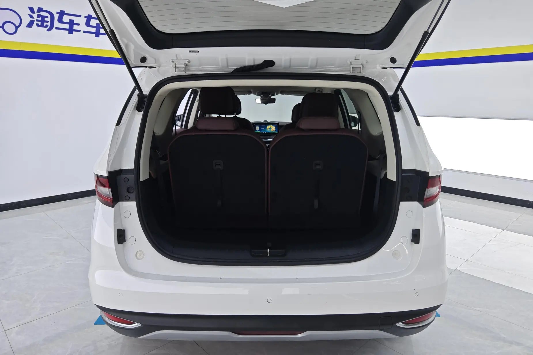 Geely Jiaji 2021 1.8TD DCT Luxury Version -u22033425 | ZEEX AUTO