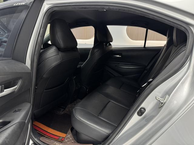 GAC Toyota Levin 2021 Hybrid 1.8H E-CVT Leading Version -u22802898 | ZEEX AUTO