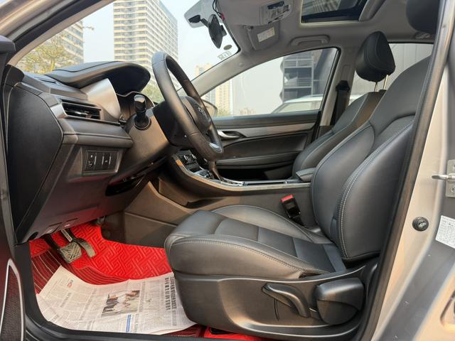 Geely Emgrand 2020 Model 1.5L CVT Upward Edition Used Car for Sale in Ghana -u22476348 | ZEEX AUTO