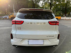 Chery Jetour X70 2020 Model 1.5T DCT Comfort Edition 7-Seater Used Car for Sale in Ghana -u22083068 | ZEEX AUTO