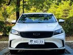 Geely Binrui 2021 1.4T CVT Asian Games Edition Used Car for Sale in Ghana -u22961684 | ZEEX AUTO