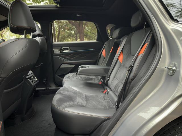 GWM Haval Shenshou 2021 1.5T Supreme Edition Used Car for Sale in Ghana -u22548131 | ZEEX AUTO