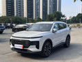 Chery Jetour X70 PLUS 2025 1.5T 7DCT Flagship 7-Seater Used Car for Sale in Ghana -u22194177 | ZEEX AUTO